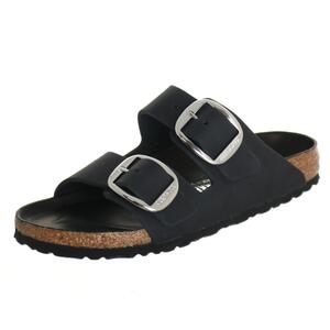 ARIZONA BIG BIRKENSTOCK NERO 1011075